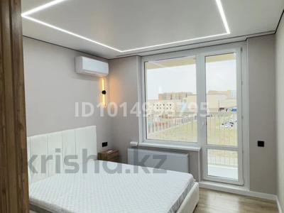 1-бөлмелі пәтер · 29.41 м² · 4/9 қабат, Нұрсая ш/а., Абулхайыр-хана 51в, бағасы: 26 млн ₸ в Атырау, мкр Нурсая