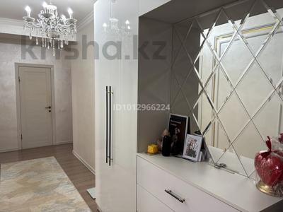 3-комнатная квартира · 81 м², мкр Береке, 6 за 250 000 ₸ в Атырау