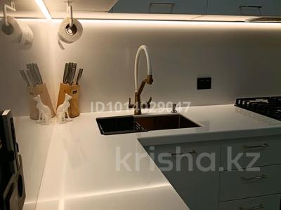 4-комнатная квартира · 80.3 м² · 9/9 этаж, Богенбайулы 38 за 40 млн ₸ в Семее