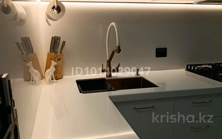 4-комнатная квартира · 80.3 м² · 9/9 этаж, Богенбайулы 38 за 40 млн ₸ в Семее — фото 2