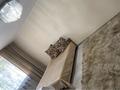 1-комнатная квартира · 48 м² · 2/5 этаж, Буржансал 76 — Назарбаева за 10 000 〒 в Талдыкоргане, мкр Жетысу