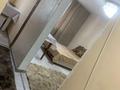 1-комнатная квартира · 48 м² · 2/5 этаж, Буржансал 76 — Назарбаева за 10 000 〒 в Талдыкоргане, мкр Жетысу — фото 5