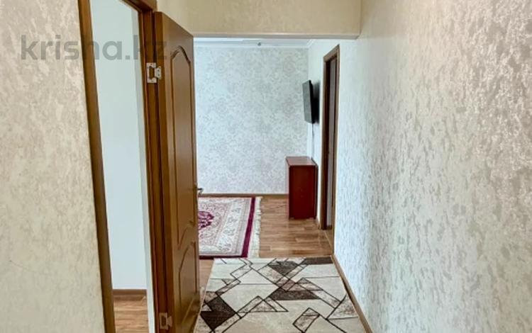 3-комнатная квартира · 61 м² · 3/5 этаж, Казахстанская за 19.8 млн ₸ в Талдыкоргане — фото 2