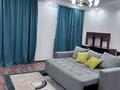 2-комнатная квартира, 61 м², 1/5 этаж помесячно, Орманова за 200 000 〒 в Шымкенте, Аль-Фарабийский р-н
