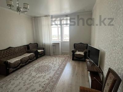 1-комнатная квартира · 52 м² · 7/9 этаж, Ақана сері 119 А — Назарбаева за 24 млн ₸ в Кокшетау