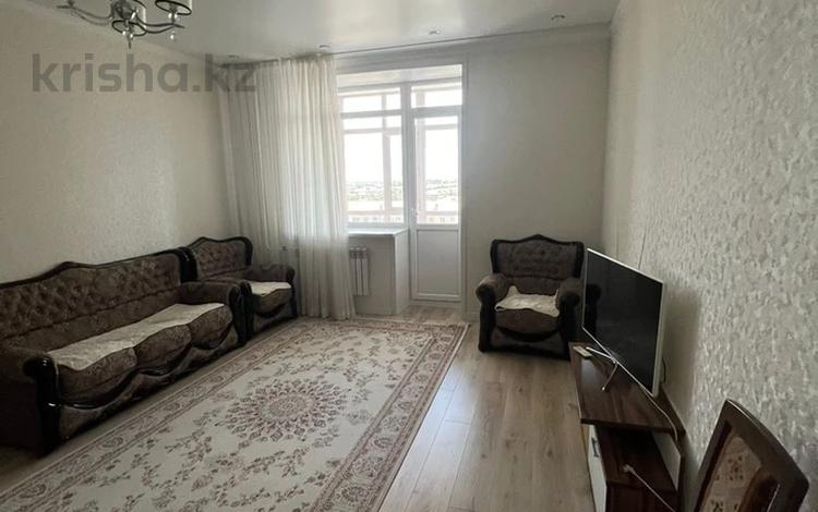 1-комнатная квартира · 52 м² · 7/9 этаж, Ақана сері 119 А — Назарбаева за 24 млн ₸ в Кокшетау — фото 2