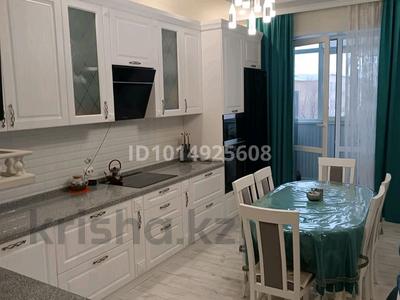 3-бөлмелі пәтер · 100 м² · 3/5 қабат, Степной 4 ш/а., Мкр Юго-Восток, мкр Степной 4 15/2 — 5школы, бағасы: 59 млн ₸ в Караганде, Казыбек би р-н