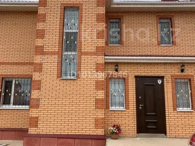 Жеке үй · 5 бөлме · 136 м² · 7.5 жүзд., Үркер 13 — E 649, бағасы: 115 млн ₸ в Астане, Нура р-н