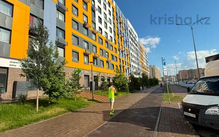 Свободное назначение · 101 м² за 900 000 ₸ в Астане — фото 2