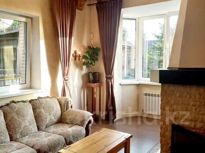 Жеке үй · 5 бөлме · 240 м² · 5 жүзд., Кыран 41 — Грозы, бағасы: 145 млн ₸ в Алматы