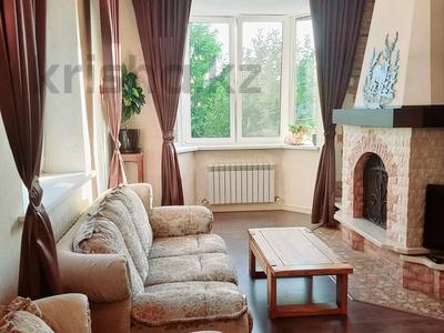 Отдельный дом · 5 комнат · 240 м² · 5.7 сот., Кыран 41 — Грозы за 154 млн 〒 в Алматы