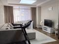2-бөлмелі пәтер · 75 м² · 7 қабат, Кошкарбаева 10/1, бағасы: 450 000 ₸ в Астане, Сарайшык р-н — фото 2