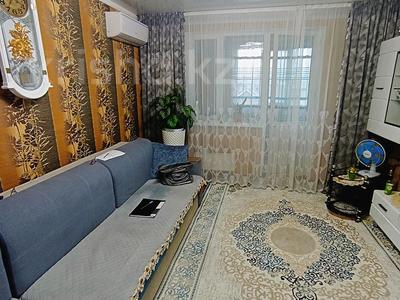 1-комнатная квартира, 45 м², 5/9 этаж, мкр Мамыр-4 295 за ~ 30 млн 〒 в Алматы, Ауэзовский р-н