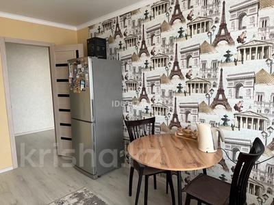 2-комнатная квартира · 64 м² · 5/5 этаж, Кизатова 3Б — Военное училище за 24.8 млн 〒 в Петропавловске