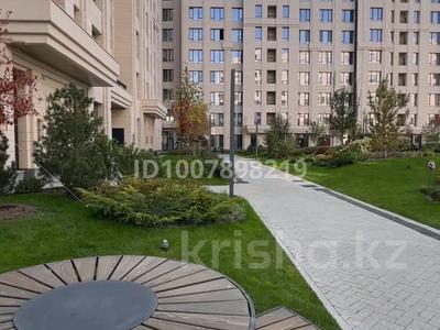 3-комнатная квартира · 125 м² · 2 этаж, Аль-Фараби 69Б за 205.5 млн 〒 в Алматы, Бостандыкский р-н