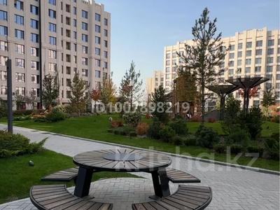 3-комнатная квартира · 130 м² · 3/9 этаж, Аль-Фараби 69Б за 360 млн ₸ в Алматы, Бостандыкский р-н