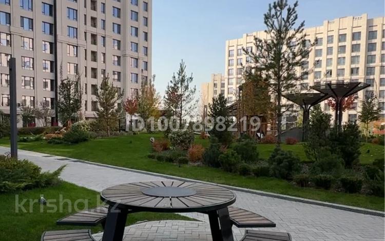 3-бөлмелі пәтер · 130 м² · 3/9 қабат, Аль-Фараби 69Б, бағасы: 360 млн ₸ в Алматы, Бостандыкский р-н — фото 3
