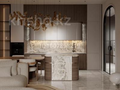 2-бөлмелі пәтер · 130 м² · 2/9 қабат, Аль-Фараби 69Б, бағасы: 290 млн ₸ в Алматы, Бостандыкский р-н