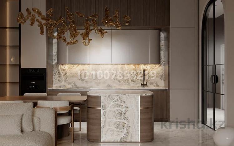 2-бөлмелі пәтер · 130 м² · 2/9 қабат, Аль-Фараби 69Б, бағасы: 290 млн ₸ в Алматы, Бостандыкский р-н — фото 27