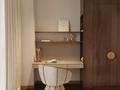 2-бөлмелі пәтер · 130 м² · 2/9 қабат, Аль-Фараби 69Б, бағасы: 290 млн ₸ в Алматы, Бостандыкский р-н — фото 17