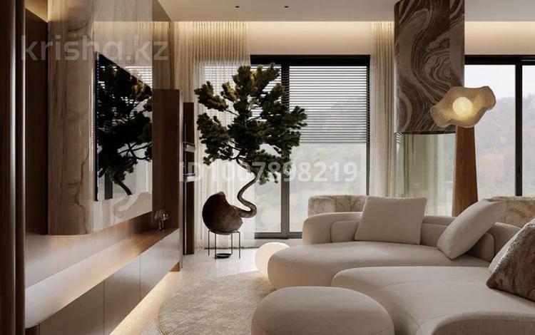 2-комнатная квартира · 130 м² · 2 этаж, Аль-Фараби 69Б за 450 млн ₸ в Алматы, Бостандыкский р-н — фото 6