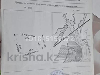 Участок · 6.3 сотки, Ельтай за 2 млн ₸