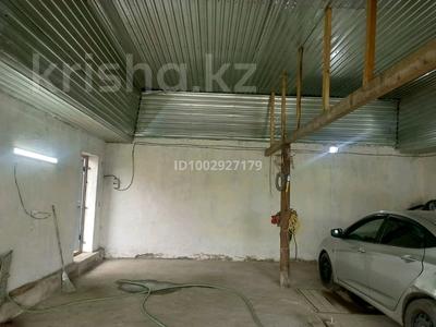 Гараж · 40 м² · Кайынды 13 — Детская деревня за 120 000 〒 в Усть-Каменогорске, Ахмирово