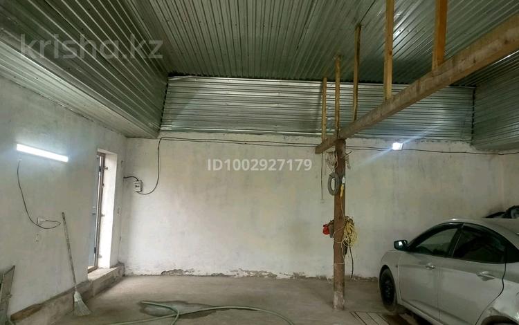 Гараж · 40 м² · Кайынды 13 — Детская деревня за 120 000 ₸ в Усть-Каменогорске, Ахмирово — фото 2