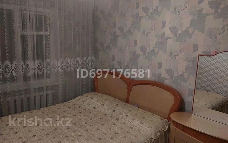 3-бөлмелі пәтер · 65 м² · 4/9 қабат, Богенбайулы 32 — Енлик Кебек, бағасы: 27 млн ₸ в Семее — фото 2