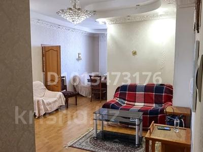 3-комнатная квартира · 90 м² · 12/16 этаж, Республики 7/2 за 450 000 ₸ в Астане, Сарыарка р-н