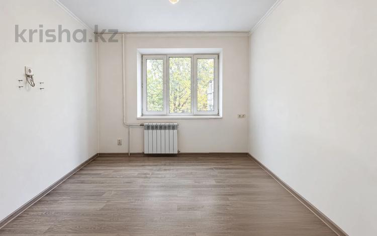 3-комнатная квартира · 55 м² · 3/4 этаж, Жандосова 174 — Саина за 36 млн ₸ в Алматы, Ауэзовский р-н — фото 21