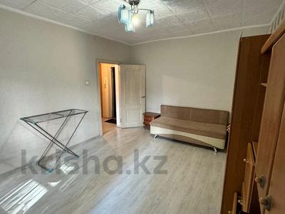 1-комнатная квартира, 35 м², 2/5 этаж, мынбаева 93 за 28 млн 〒 в Алматы, Бостандыкский р-н