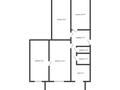 4-комнатная квартира, 73.3 м², 5/5 этаж, 17-й микрорайон за 26 млн 〒 в Шымкенте — фото 17