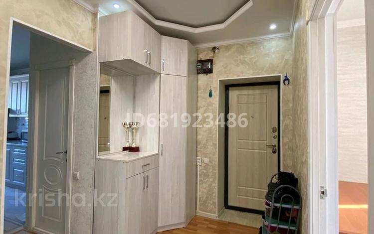 3-бөлмелі пәтер · 68.2 м² · 3/5 қабат, 22-й мкр 17, бағасы: 18 млн ₸ в Актау — фото 2