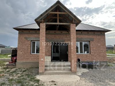 Отдельный дом · 1 комната · 50 м² · 7.5 сот., Түймекент көшесі 61 за 20 млн ₸ в Шымкенте, Абайский р-н