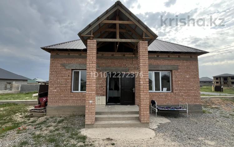 Отдельный дом · 1 комната · 50 м² · 7.5 сот., Түймекент көшесі 61 за 20 млн ₸ в Шымкенте, Абайский р-н — фото 2
