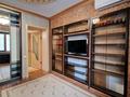 4-комнатная квартира · 130 м² · 5/9 этаж, Байтурсынова 138 за 600 000 ₸ в Алматы, Бостандыкский р-н — фото 16
