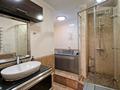4-комнатная квартира · 130 м² · 5/9 этаж, Байтурсынова 138 за 600 000 ₸ в Алматы, Бостандыкский р-н — фото 7