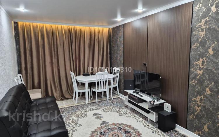 2-комнатная квартира · 49 м², Сатпаева 112 за 200 000 ₸ — фото 2