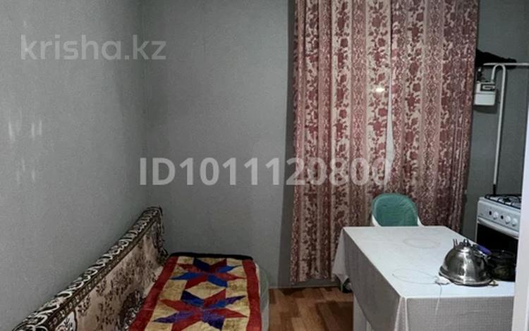 1-бөлмелі пәтер · 39.5 м² · 3/6 қабат, Көкжиек ш/а. 15, бағасы: 21.9 млн ₸ в Алматы, Жетысуский р-н — фото 8