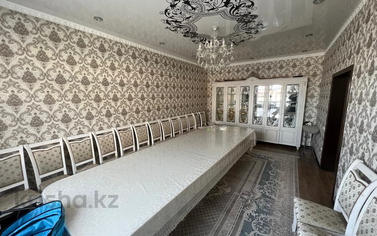 Жеке үй · 5 бөлме · 120 м² · 8 жүзд., Ескелди би 95 — Каблиса жырау, бағасы: 56 млн ₸ в Талдыкоргане, Каратал — фото 13