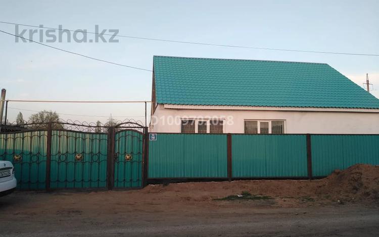Жеке үй · 4 бөлме · 100 м² · 12 жүзд., Айыру — Южный обход, бағасы: 25 млн ₸ в Актобе, жилой массив Заречный-1 — фото 2