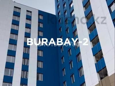 1-комнатная квартира · 38.9 м² · 8/17 этаж, Шамши Калдаяков 61 — Шаимерденова за 23.5 млн ₸ в Астане, Сарайшык р-н