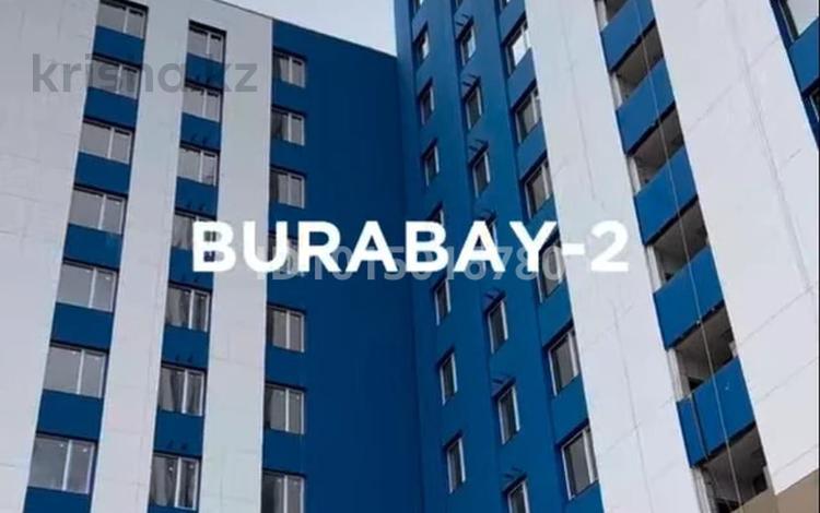 1-комнатная квартира · 38.9 м² · 8/17 этаж, Шамши Калдаяков 61 — Шаимерденова за 23.5 млн ₸ в Астане, Сарайшык р-н — фото 2