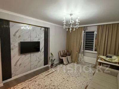 2-бөлмелі пәтер · 59.3 м² · 16/16 қабат, Абишева 3, бағасы: 34 млн ₸ в Алматы, Наурызбайский р-н