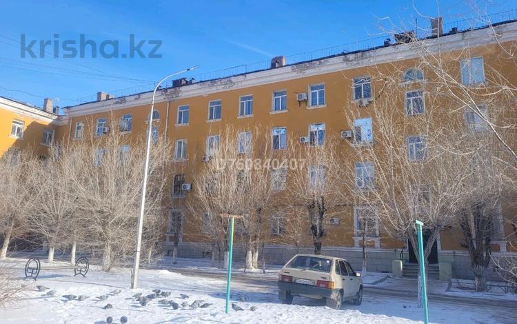 3-бөлмелі пәтер · 78 м² · 2/4 қабат, Казбековой 5, бағасы: 30 млн ₸ в Балхаше — фото 2
