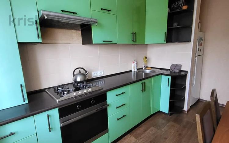 3-комнатная квартира · 61 м² · 9/10 этаж, Проезд Джамбула 1а за 24.5 млн ₸ в Петропавловске — фото 2