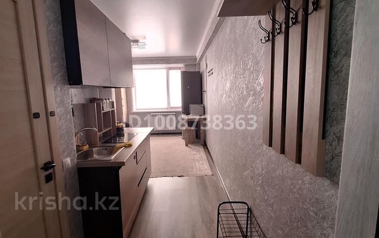 1-комнатная квартира · 18 м² · 6/6 этаж, Юбилейный 140 за 120 000 ₸ в Костанае — фото 2
