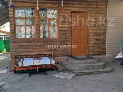 Дача · 2 комнаты · 45 м² · 7.4 сот., Дачное общество,,Сахарник" 16 — С.Т.,,САХАРНИК" ДОМ 16 за 15 млн 〒 в Алматинской обл., Талгарский р-н