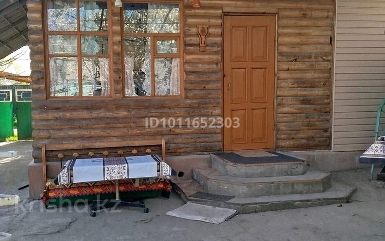 Дача · 2 комнаты · 45 м² · 7.4 сот., Дачное общество,,Сахарник" 16 — С.Т.,,САХАРНИК" ДОМ 16 за 15 млн ₸ в Алматинской обл., Талгарский р-н — фото 2